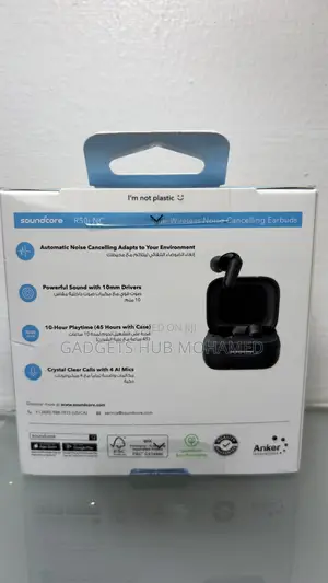 Anker Soundcore R50i Nc