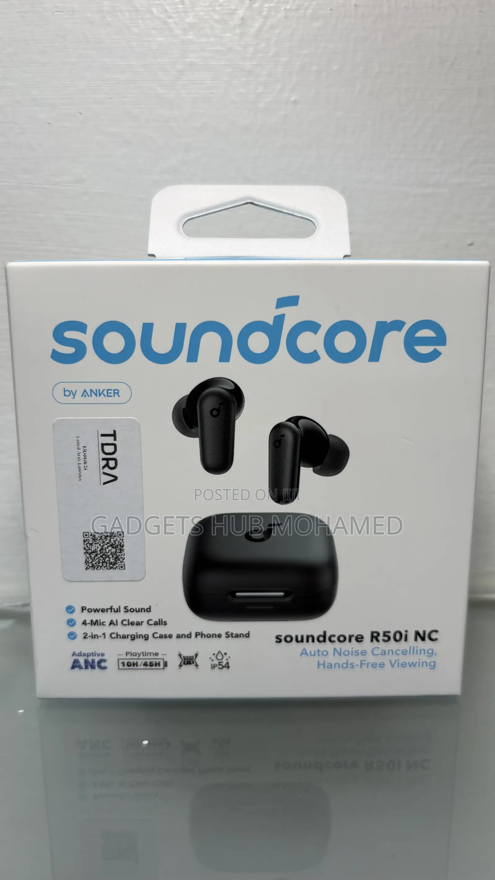 Anker Soundcore R50i Nc