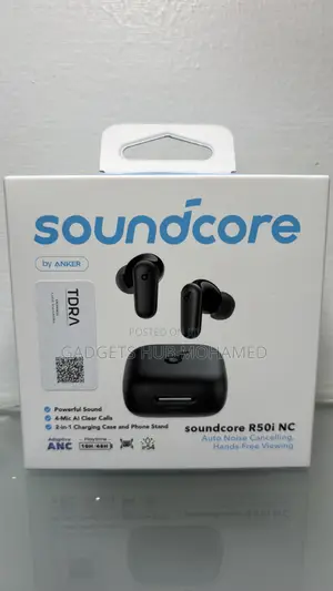 Anker Soundcore R50i Nc