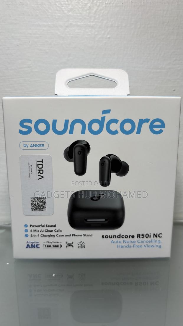 Anker Soundcore R50i Nc