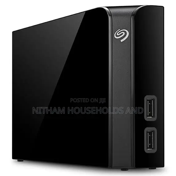 Seagate 8tb External Hard Drive