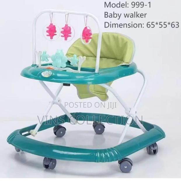 Baby Walker