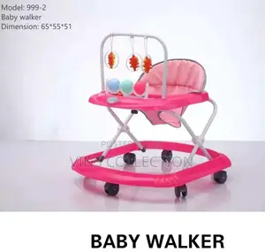 Baby Walker