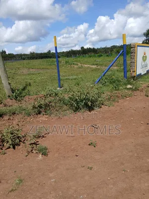 Plots Under 1m In Kamangu.Ckk