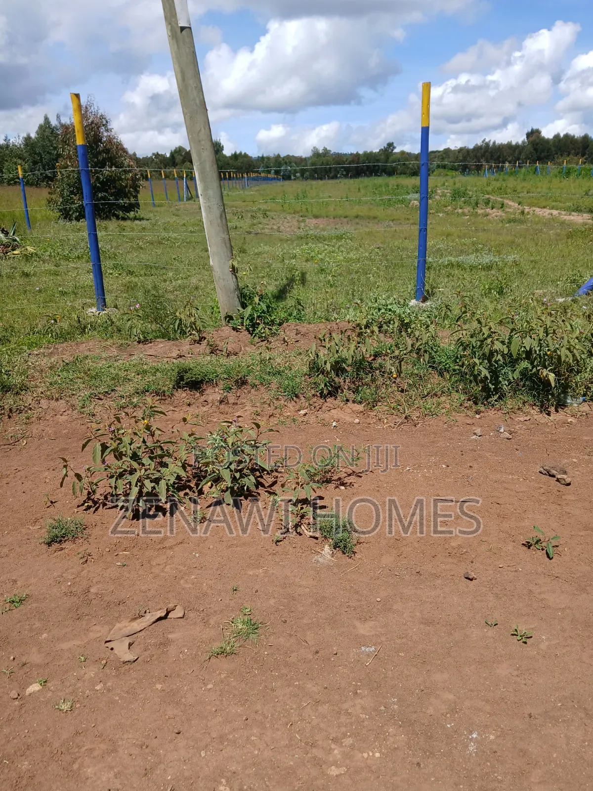 Plots Under 1m In Kamangu.Ckk