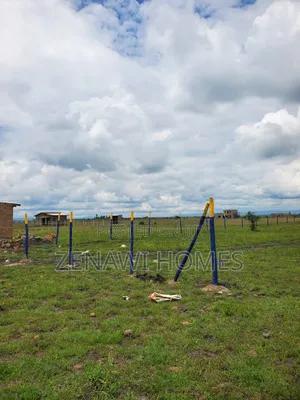 Thika-muthaara Plots. Ckk