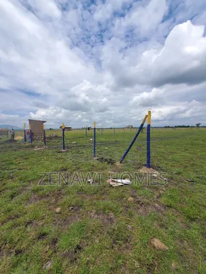 Thika-muthaara Plots. Ckk