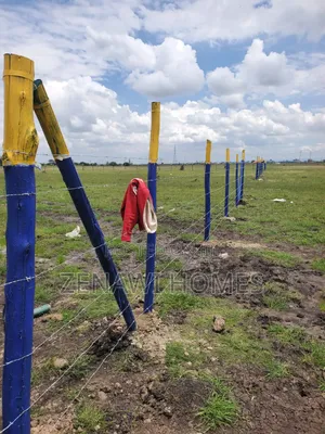 Thika-muthaara Plots. Ckk
