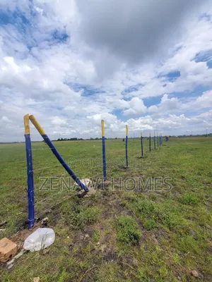 Thika-muthaara Plots. Ckk