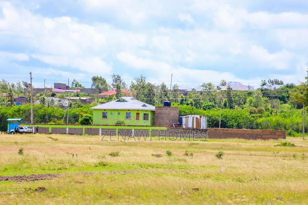 Juja-Muthaara Residential Plot. CKK - thumbnail 3