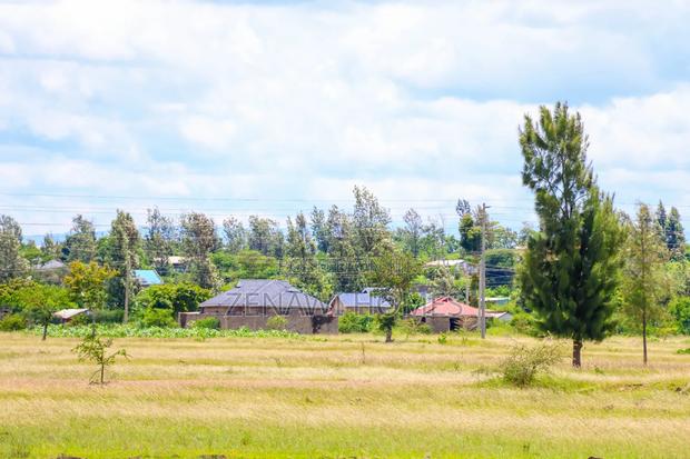 Juja-Muthaara Residential Plot. CKK - thumbnail 4
