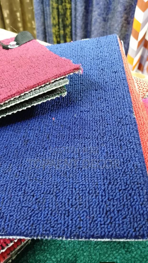 Delta , Simple Installation 4mm Thick Wall to Wall Carpets