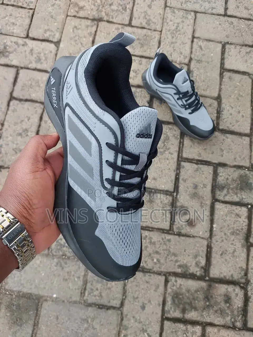 Adidas Terrex