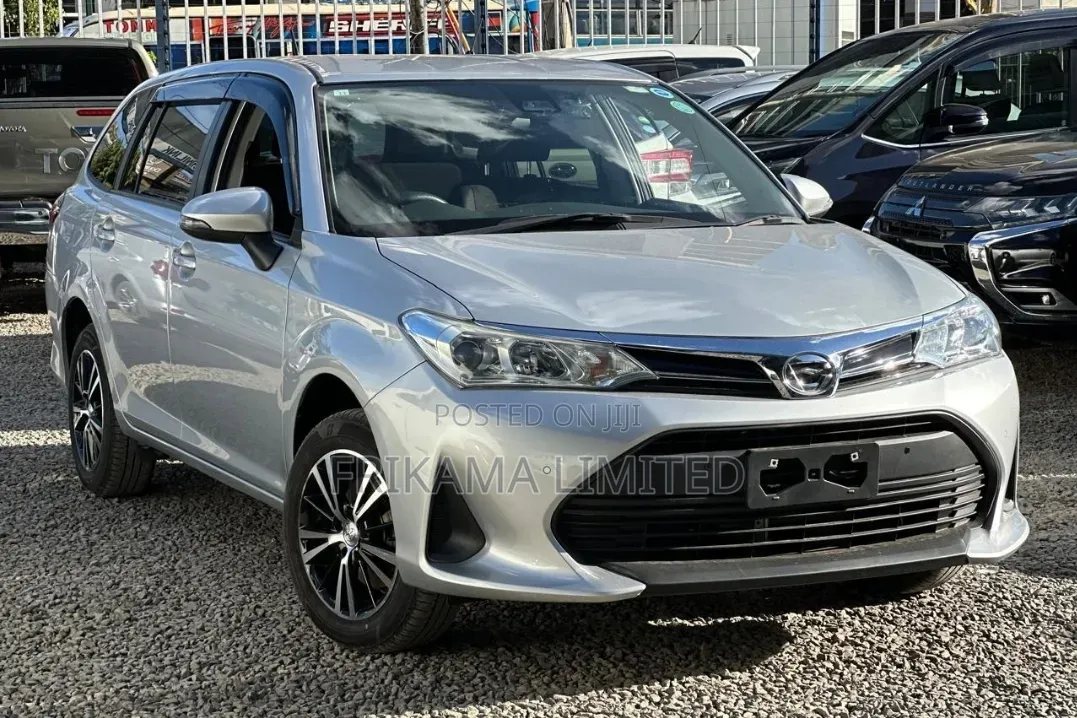 New Clean Axio/Fielder Hybrid Car Hire (Free Airport Delivery)