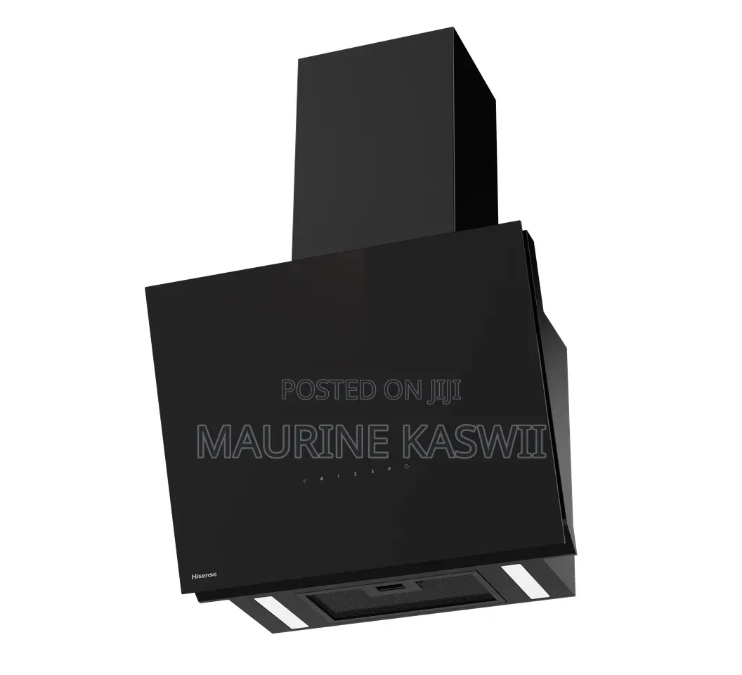 Hisense 60 Cm Inbuilt Hood Hah602bg01