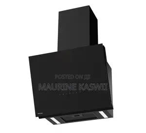 Hisense 60 Cm Inbuilt Hood Hah602bg01
