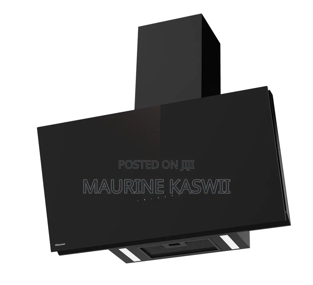 Hisense Hah902bg01 Vertical Hood 90cm