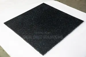Protect Your Floor Train Safely With 20mm Gym Tiles