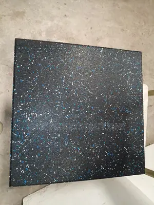 Home Gym Setup? Start With Proper Flooring