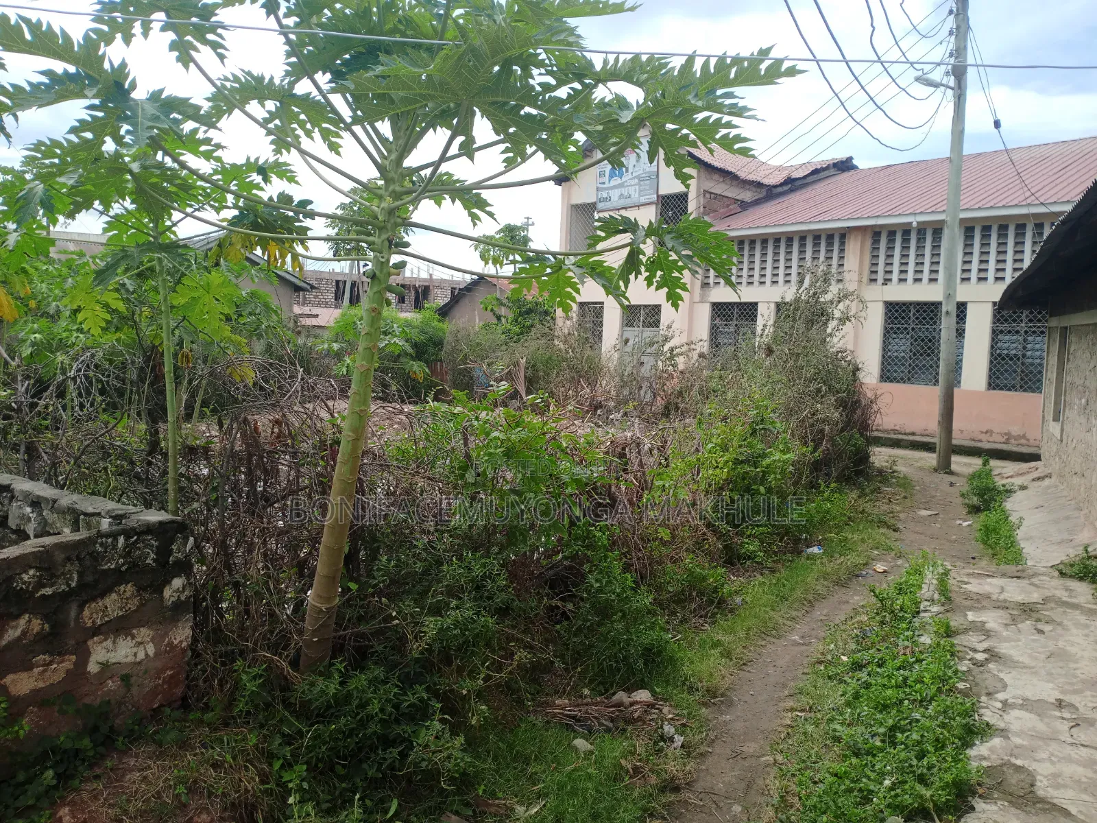 Plot for Sell