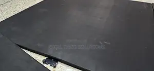 Noise Reduction + Floor Protection in One