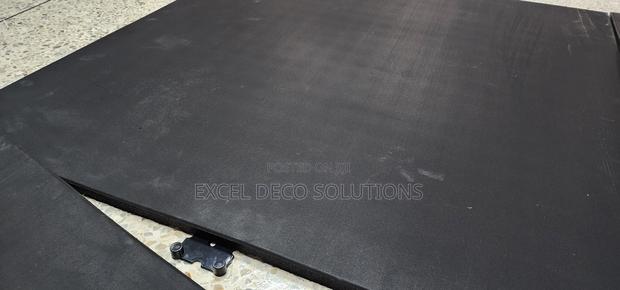Noise Reduction + Floor Protection in One - thumbnail 2