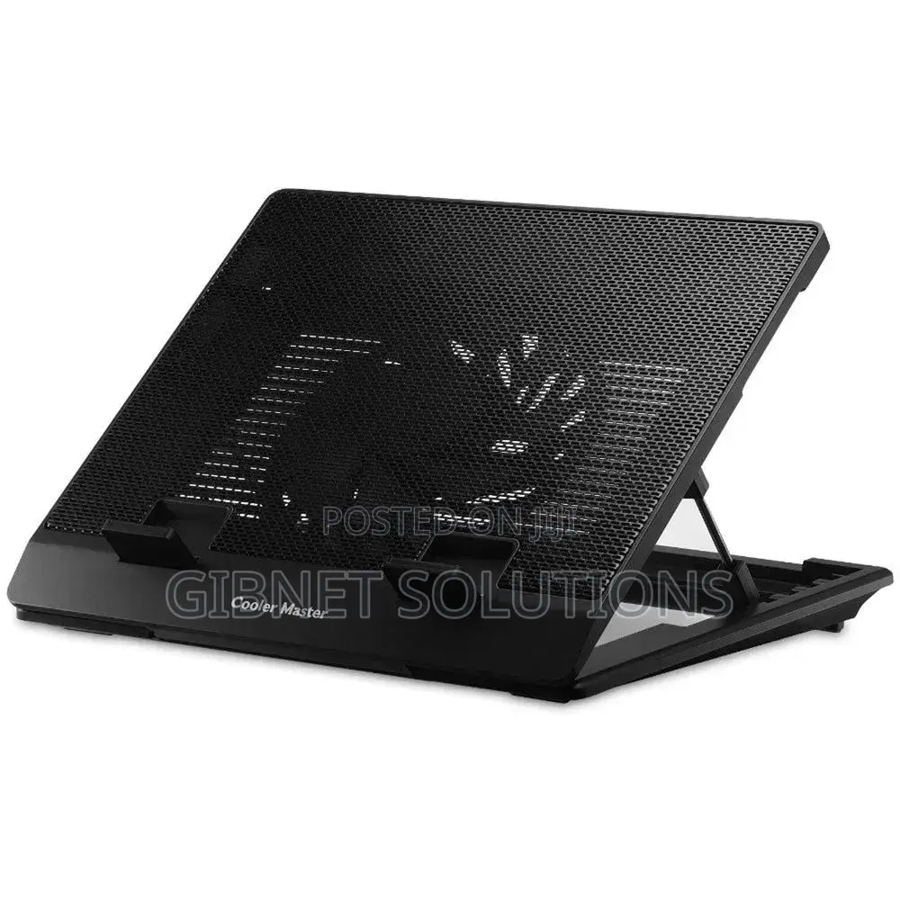 Laptop Cooling Fan