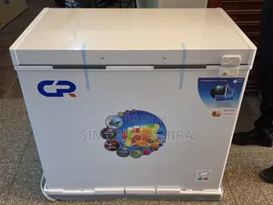 158l Dc Solar Freezer