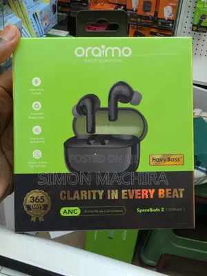 Oraimo Spacebuds Z Otw-625