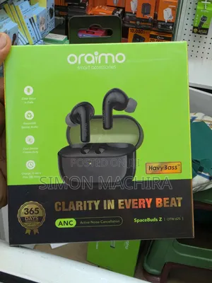 Oraimo Spacebuds Z Otw-625