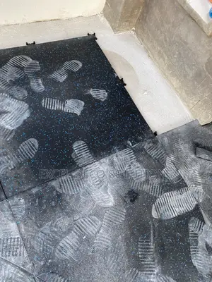 Transform Your Gym With Professional Rubber Flooring