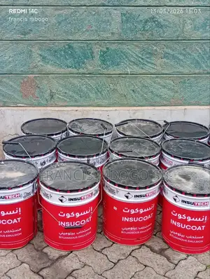 20kg App Primer Insucoat