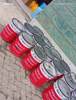 20kg App Primer Insucoat