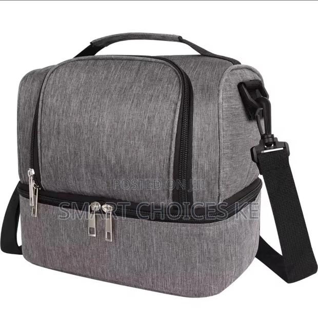 Double-Layer Insulated Bag - thumbnail 6