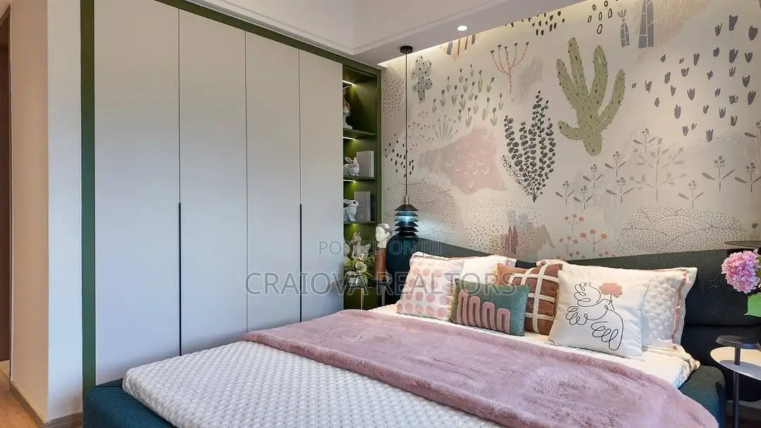 4bdrm Apartment in Raphta Road Area for sale