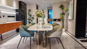 4bdrm Apartment in Raphta Road Area for sale