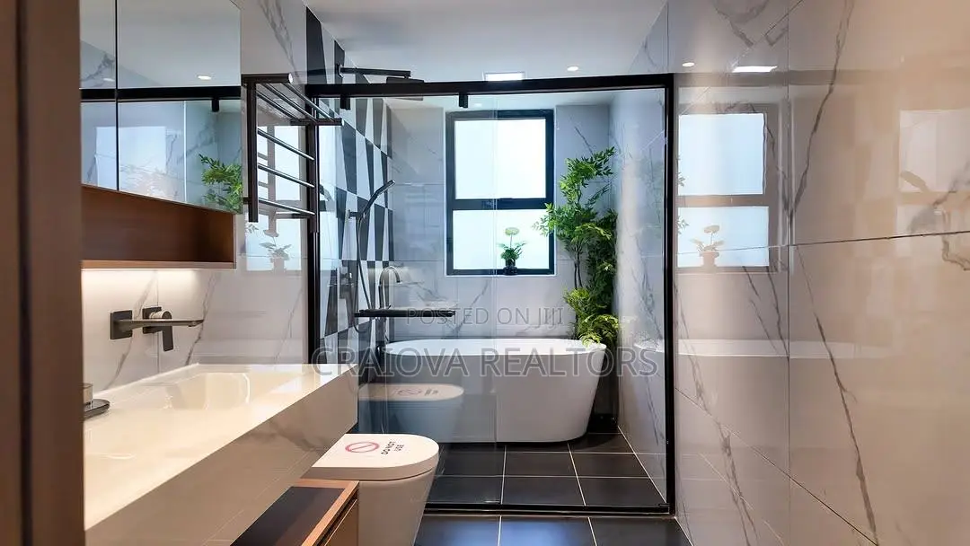 4bdrm Apartment in Raphta Road Area for sale