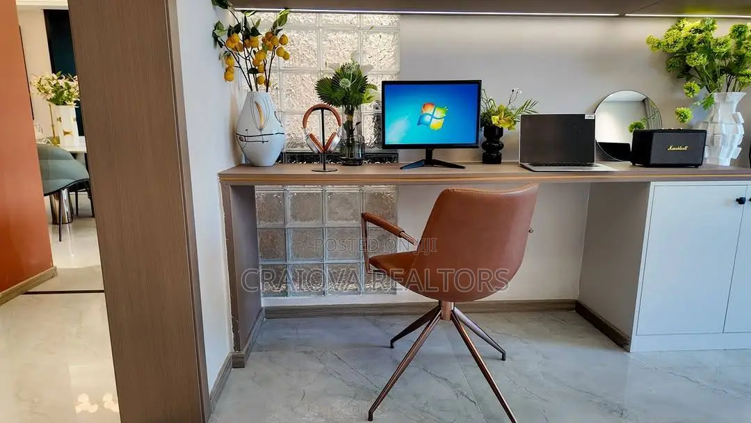 4bdrm Apartment in Raphta Road Area for sale