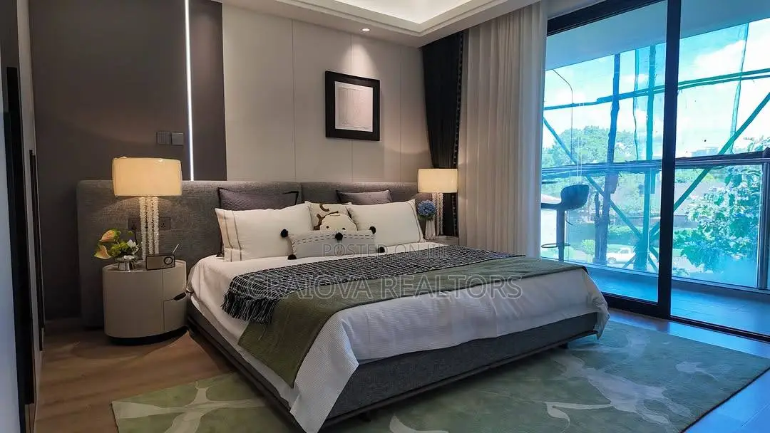 4bdrm Apartment in Raphta Road Area for sale