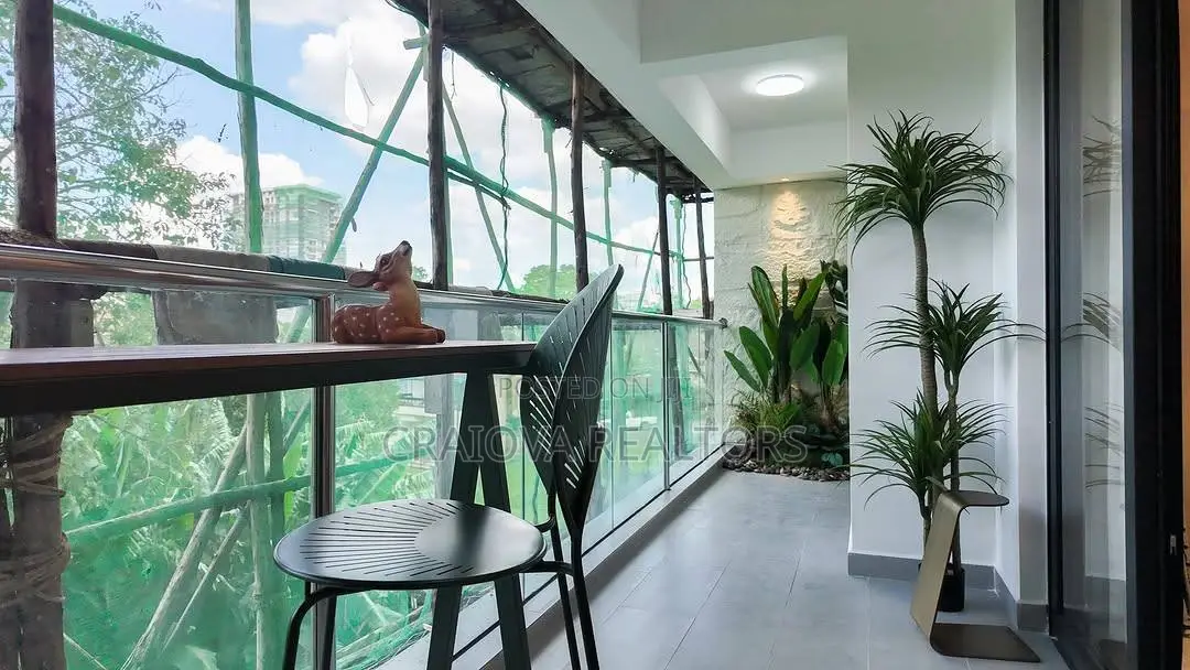 4bdrm Apartment in Raphta Road Area for sale
