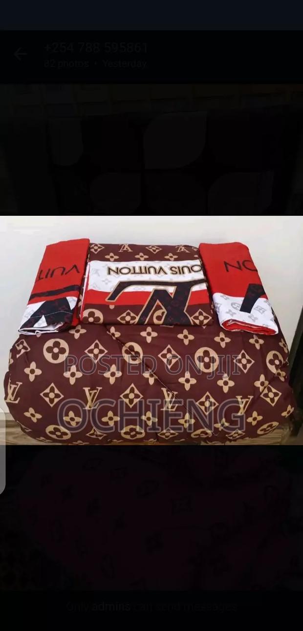 Classic Duvets - main view