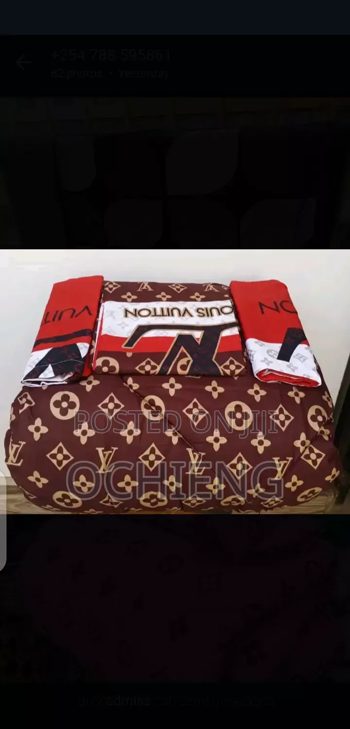 Classic Duvets