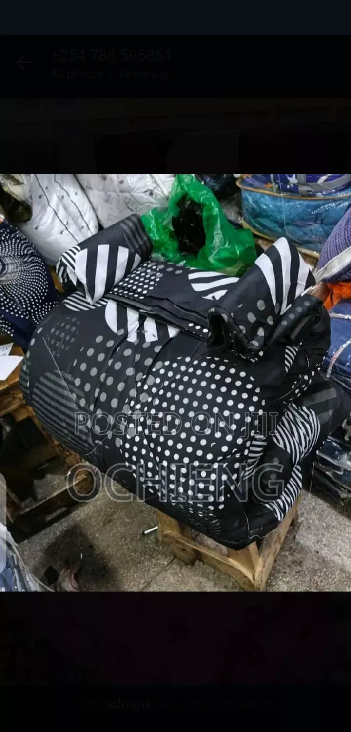 Classic Duvets