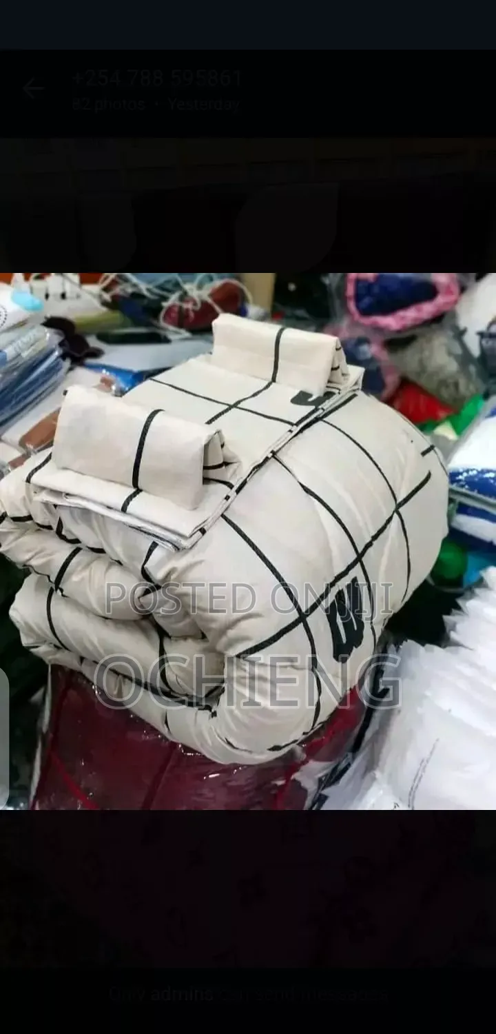 Classic Duvets
