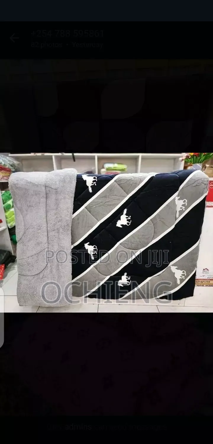 Classic Duvets
