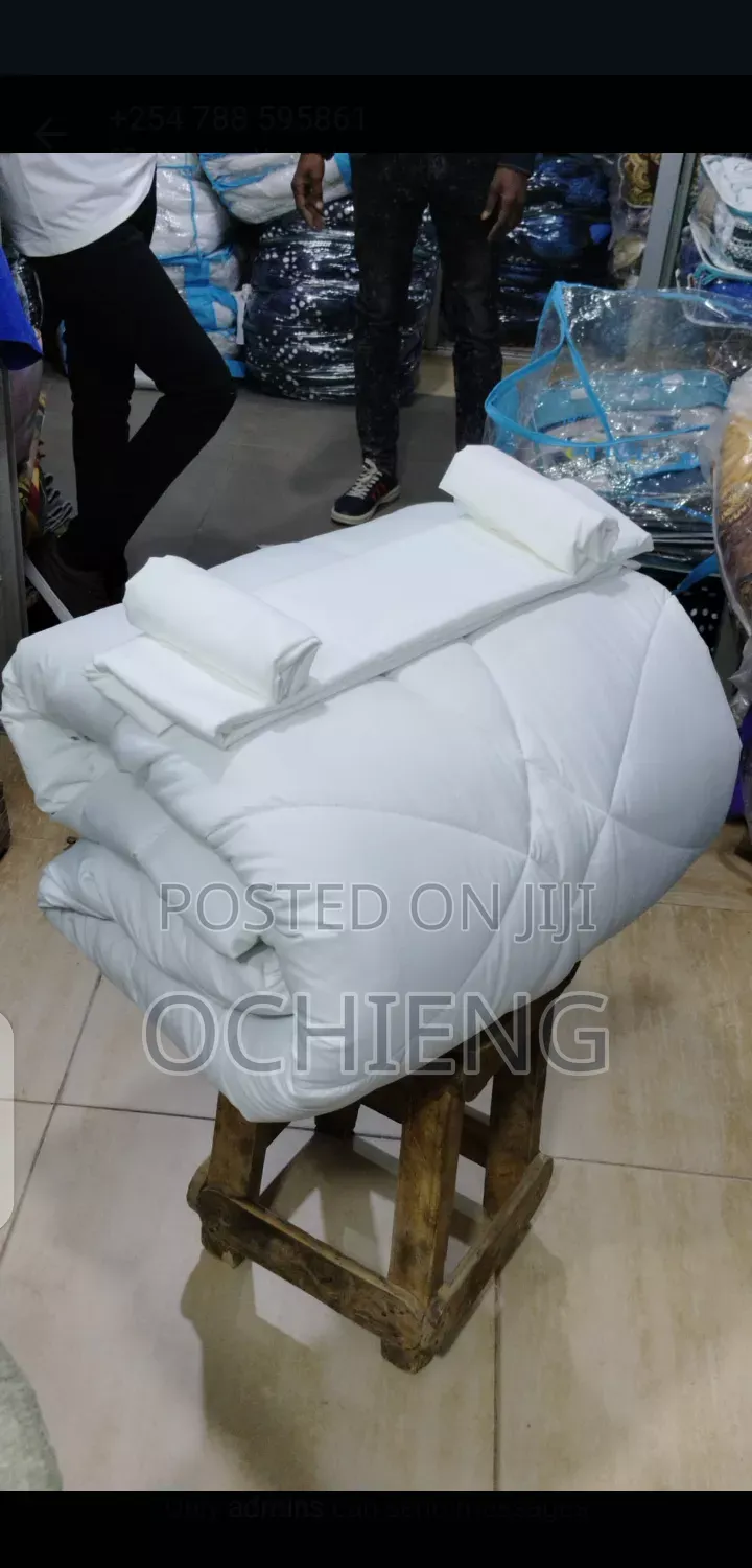 Classic Duvets