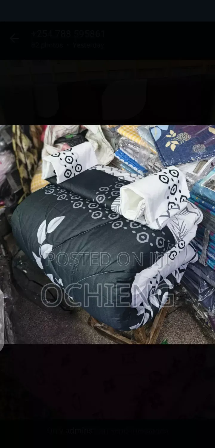 Classic Duvets