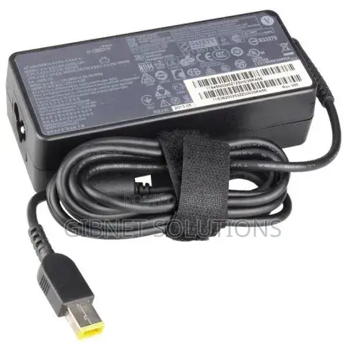 Lenovo Usb Laptop Charger