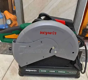 Electric Cut Off Saw Machine 2800w