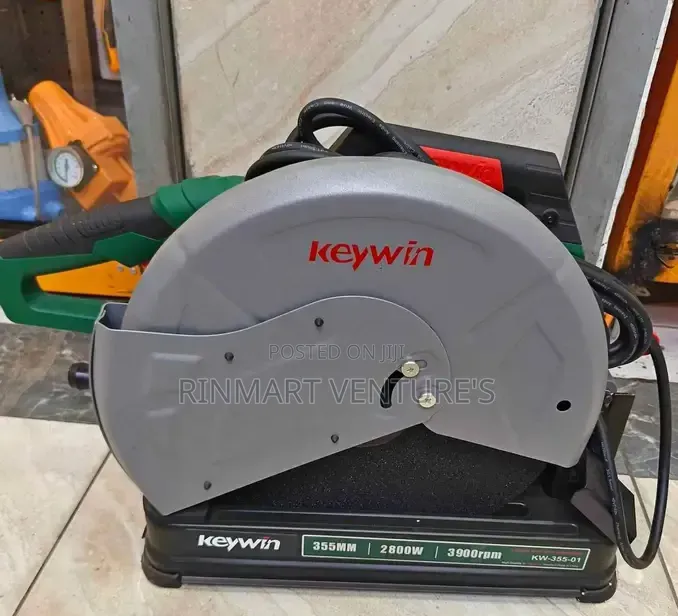 Electric Cut Off Saw Machine 2800w